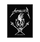 METALLICA - 'Scary Guy' Patch