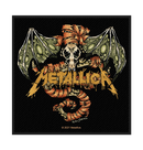 METALLICA - 'Wherever I May Roam Wings' Patch