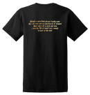 MGŁA - 'Glitter & Gehinnom' T-Shirt