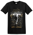 MGŁA - 'Glitter & Gehinnom' T-Shirt