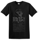 MGŁA - 'Groza' T-Shirt