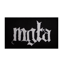 MGŁA - 'Logo' Patch