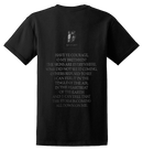 MGŁA - 'With Hearts Towards None' T-Shirt