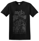 MGŁA - 'With Hearts Towards None' T-Shirt