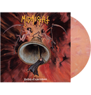 MIDNIGHT - 'Hellish Expectations' LP (Sangria)