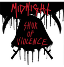 MIDNIGHT - 'Shox Of Violence' CD