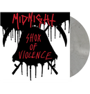 MIDNIGHT - 'Shox Of Violence' 2xLP (Smoke)