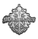 MINENWERFER - 'Minenwerfer Austria' Metal Pin