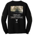 MINENWERFER - 'Feuerwalze' Long Sleeve