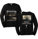 MINENWERFER - 'Feuerwalze' Long Sleeve