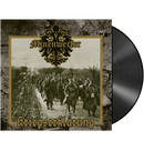 MINENWERFER - 'Kriegserklärung' LP (Black)