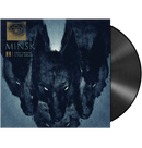 MINSK - 'The Crash And The Draw' 2xLP (Black)
