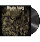 MISERY INDEX - 'The Killing Gods' 2xLP (Black)