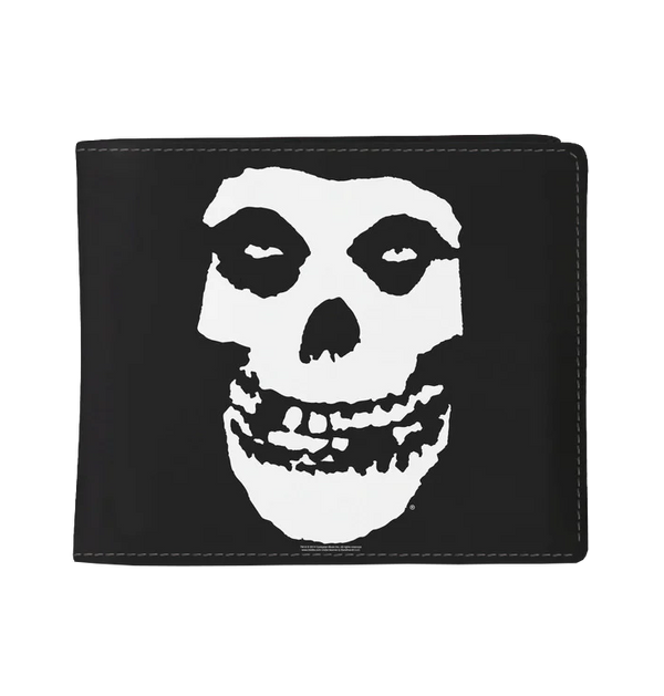 MISFITS - 'Fiend' Wallet