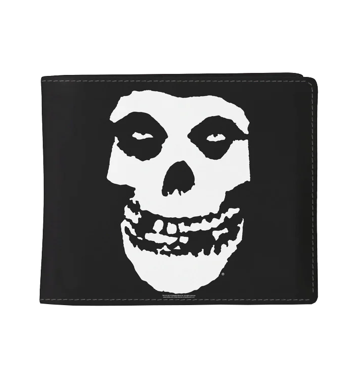 MISFITS - 'Fiend' Wallet