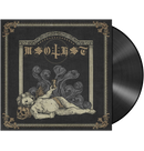 MISOTHEIST - 'Misotheist' LP (Black)