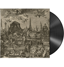 MISOTHEIST - 'Vessels By Which The Devil Is Made Flesh' LP (Black)