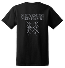 MISÞYRMING - 'Með hamri' T-Shirt