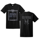 MISÞYRMING - 'Með hamri' T-Shirt