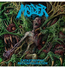 MOLDER - 'Catastrophic Reconfiguration' CD