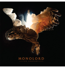 MONOLORD - 'No Comfort' CD