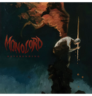 MONOLORD - 'Neverending' CD