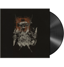 MONTE PENUMBRA - 'Austere Dawning' LP (Black)