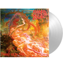 MORBID ANGEL - 'Blessed Are The Sick' LP (Clear)