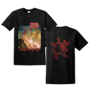 MORBID ANGEL - 'Blessed Are The Sick' T-Shirt