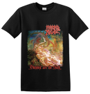 MORBID ANGEL - 'Blessed Are The Sick' T-Shirt