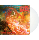 MORBID ANGEL - 'Blessed Are The Sick' LP (White) (PREORDER)
