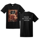 MORBID ANGEL - 'Kingdoms Disdained' T-Shirt