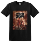 MORBID ANGEL - 'Kingdoms Disdained' T-Shirt