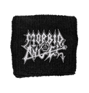 MORBID ANGEL - 'Logo' Wristband