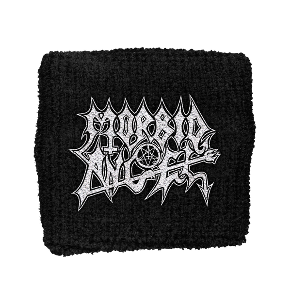 MORBID ANGEL - 'Logo' Wristband