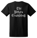 MORBID ANGEL - 'The Pillars Crumbling' T-Shirt
