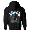 MORTICIAN - 'Chainsaw Dismemberment' Pullover Hoodie