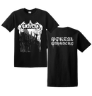 MORTICIAN - 'Mortal Massacre' T-Shirt