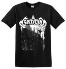 MORTICIAN - 'Mortal Massacre' T-Shirt