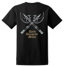 MORTIIS - 'Født til å Herske' T-Shirt