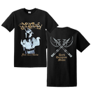 MORTIIS - 'Født til å Herske' T-Shirt