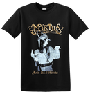 MORTIIS - 'Født til å Herske' T-Shirt
