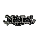MORTIIS - 'Logo' Metal Pin