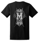 MORTIIS - 'The Song Of A Long Forgotten Ghost' T-Shirt
