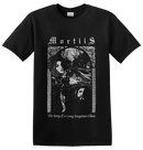 MORTIIS - 'The Song Of A Long Forgotten Ghost' T-Shirt