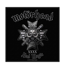 MOTÖRHEAD - 'Bad Magic' Patch