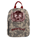 MOTÖRHEAD - 'England White' Mini Backpack