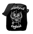 MOTÖRHEAD - 'England' Cross Body Bag