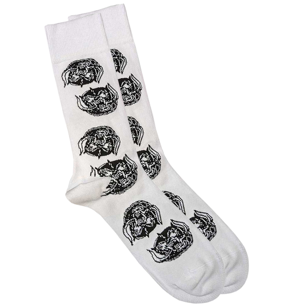 MOTÖRHEAD - 'Warpig Repeat' Socks