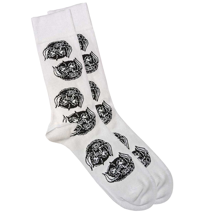 MOTÖRHEAD - 'Warpig Repeat' Socks